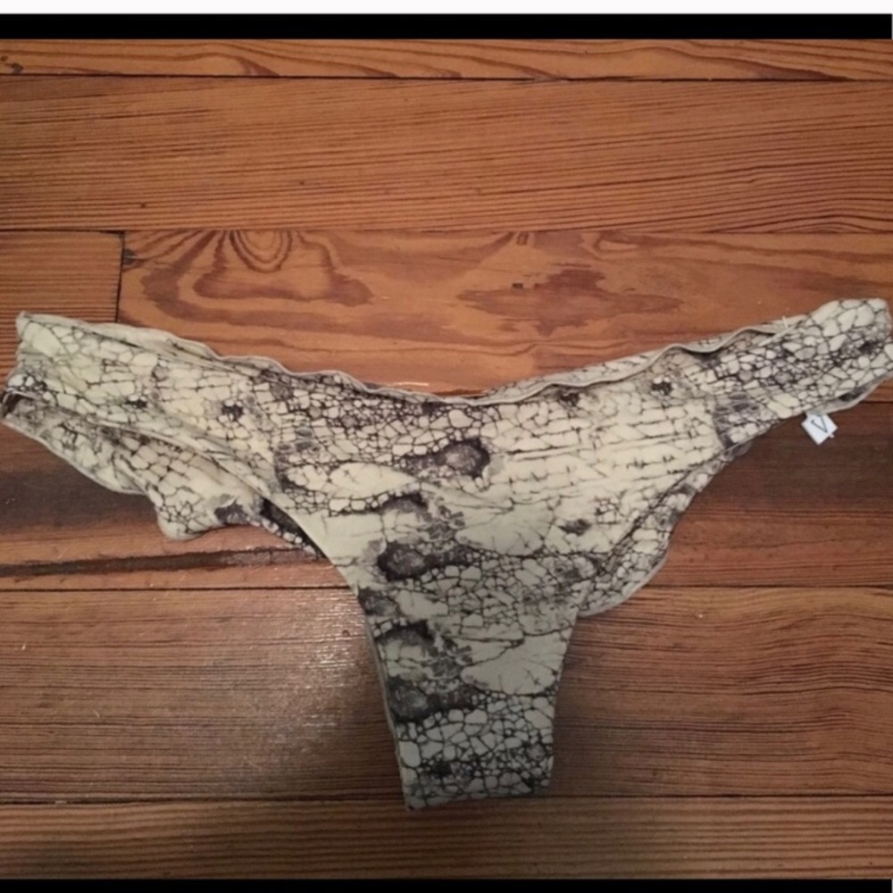 Boys and arrows bikini bottoms